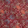 Floral Printed Silk Fabric
