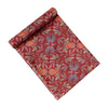 Floral Printed Silk Fabric