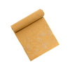 Pankhudi Mustard Fabric
