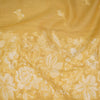 Pankhudi Mustard Fabric