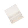 Trikon Jaal Offwhite Fabric