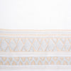 Trikon Jaal Offwhite Fabric