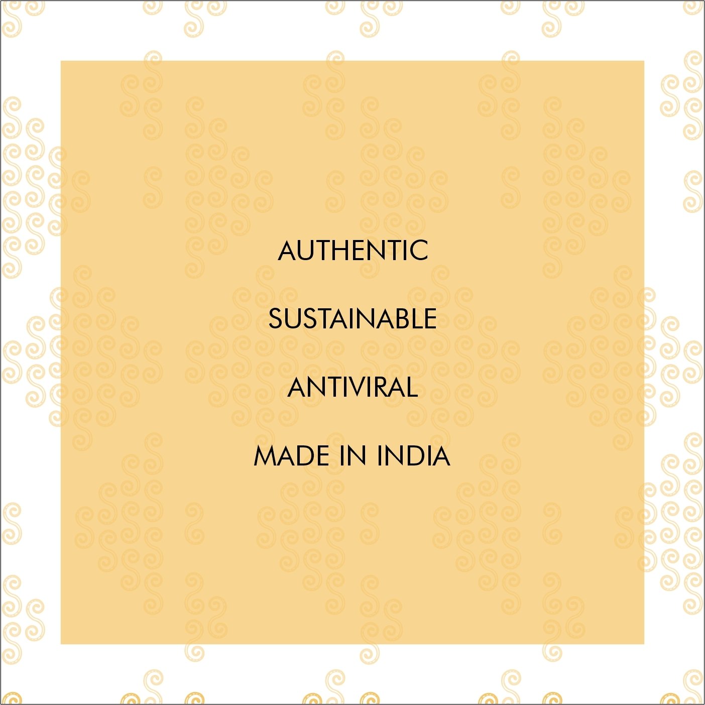 Floral Jaal Woven Design Fabric