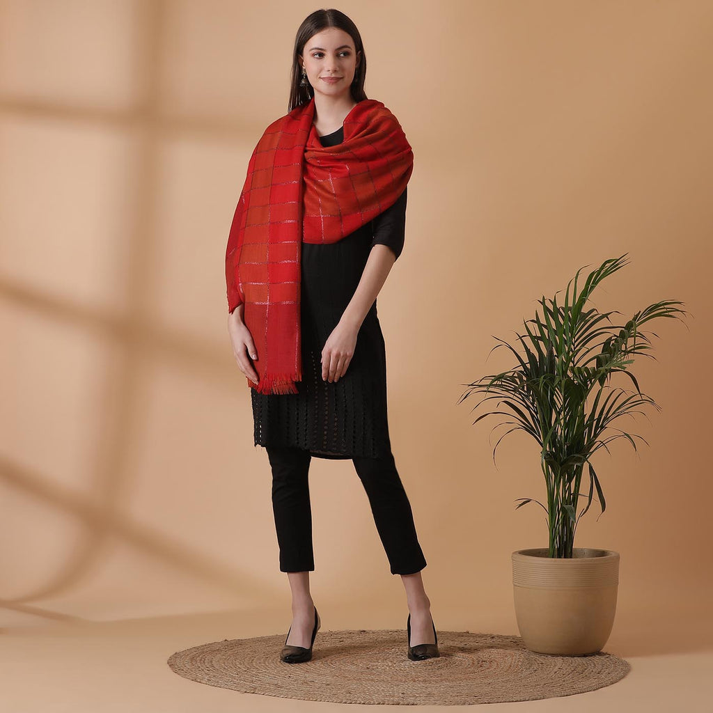 Shawl for Women - Shingora