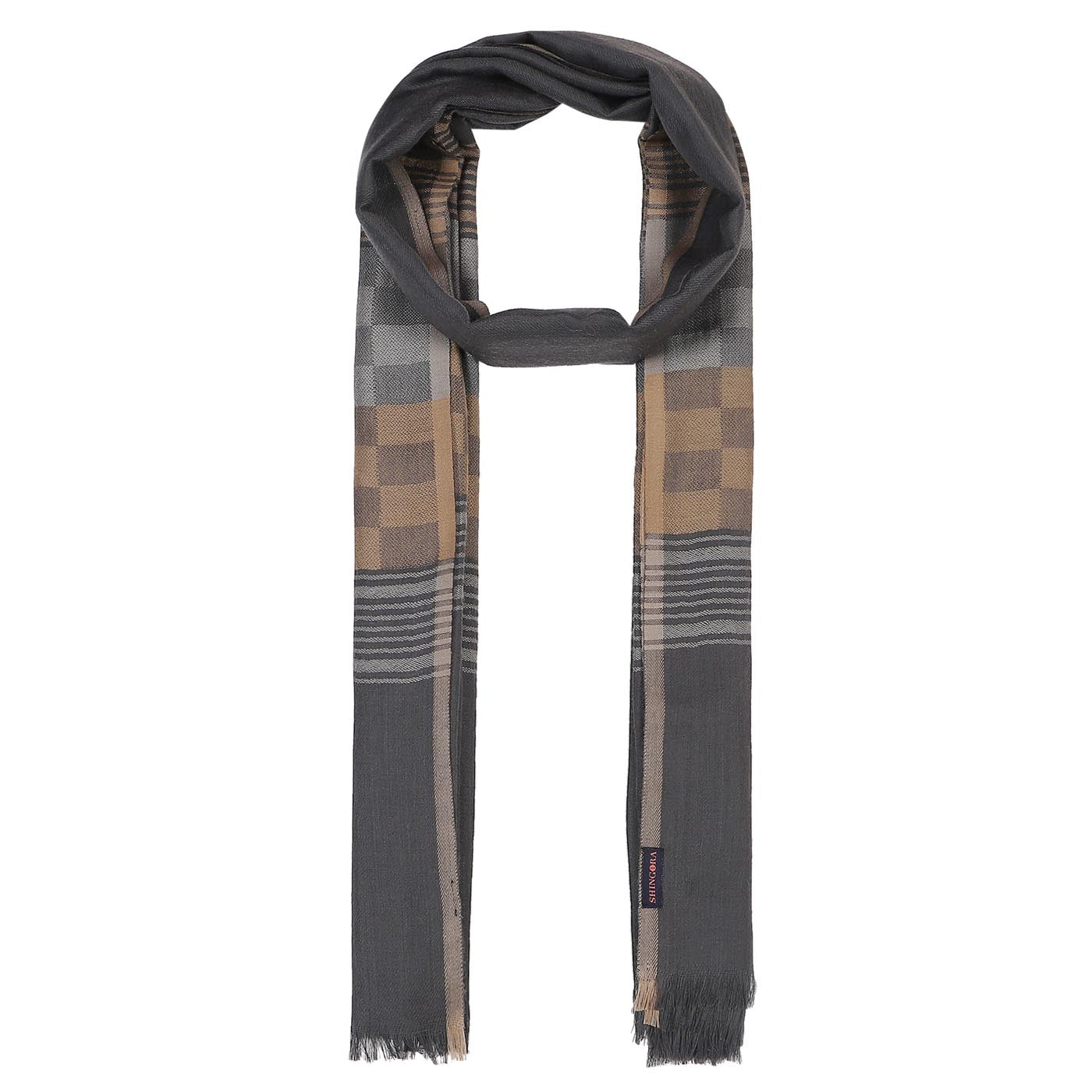 Ladies Shawl - Shingora
