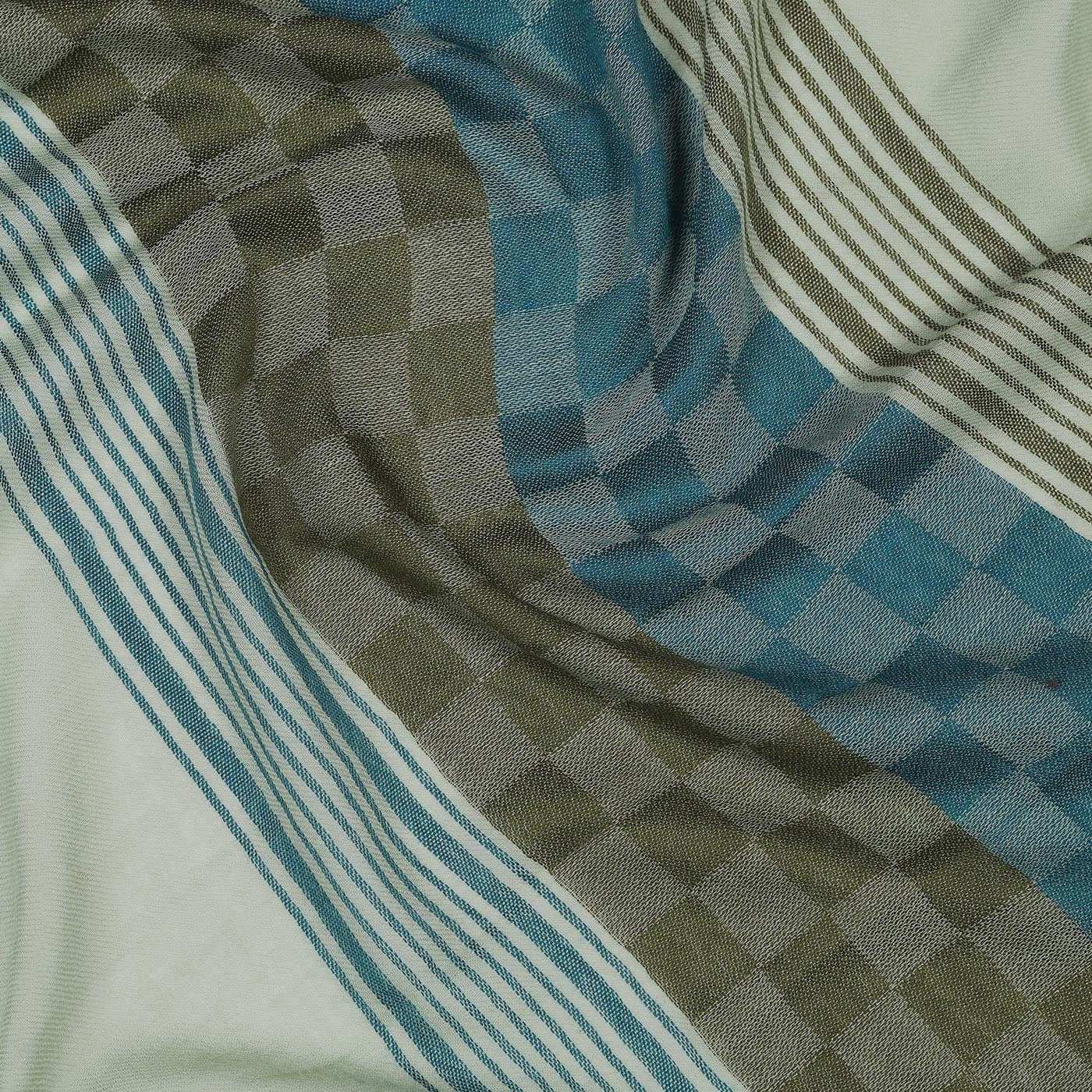 Ladies Shawl - Shingora