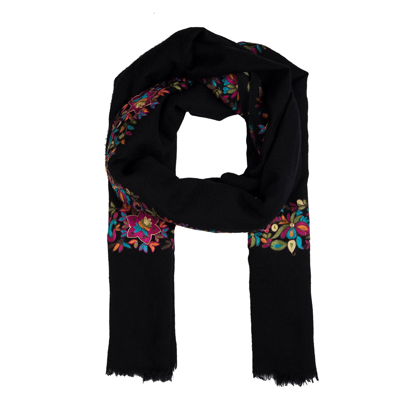 Shawl for Women - Shingora
