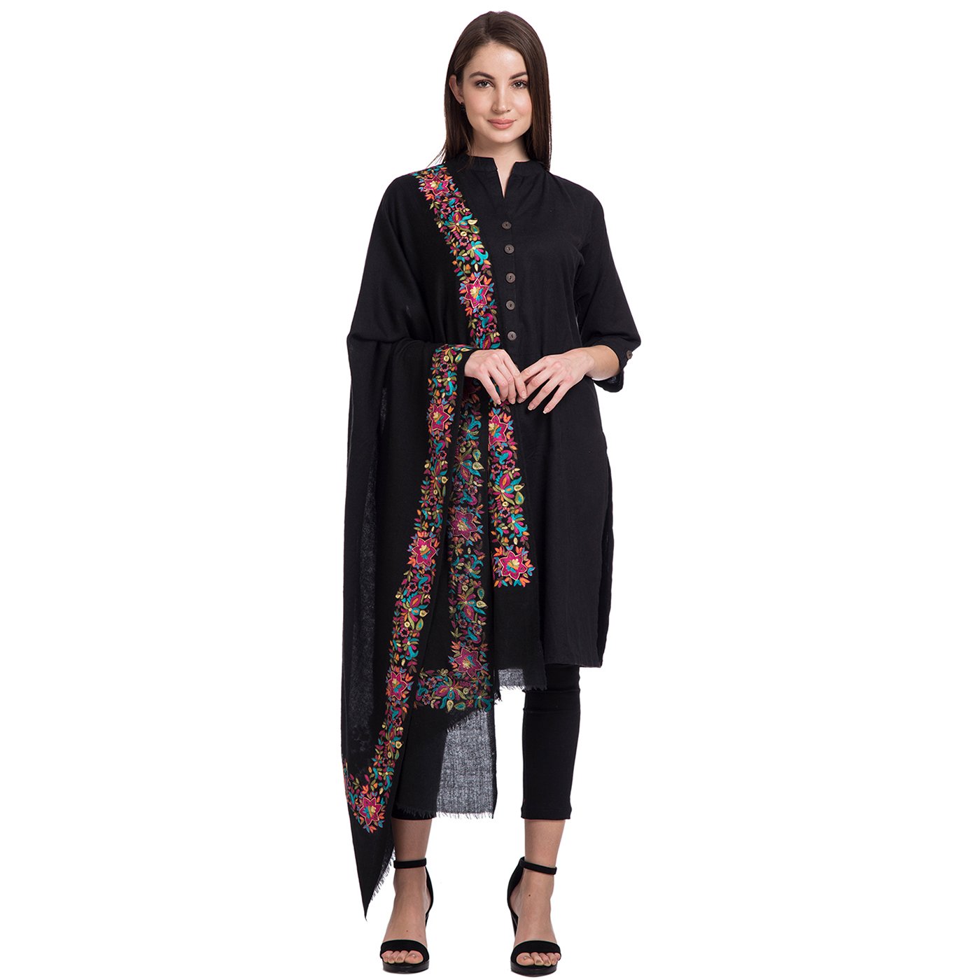 Shawl for Women - Shingora