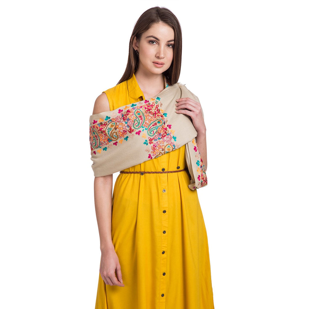 Shawl for Women - Shingora
