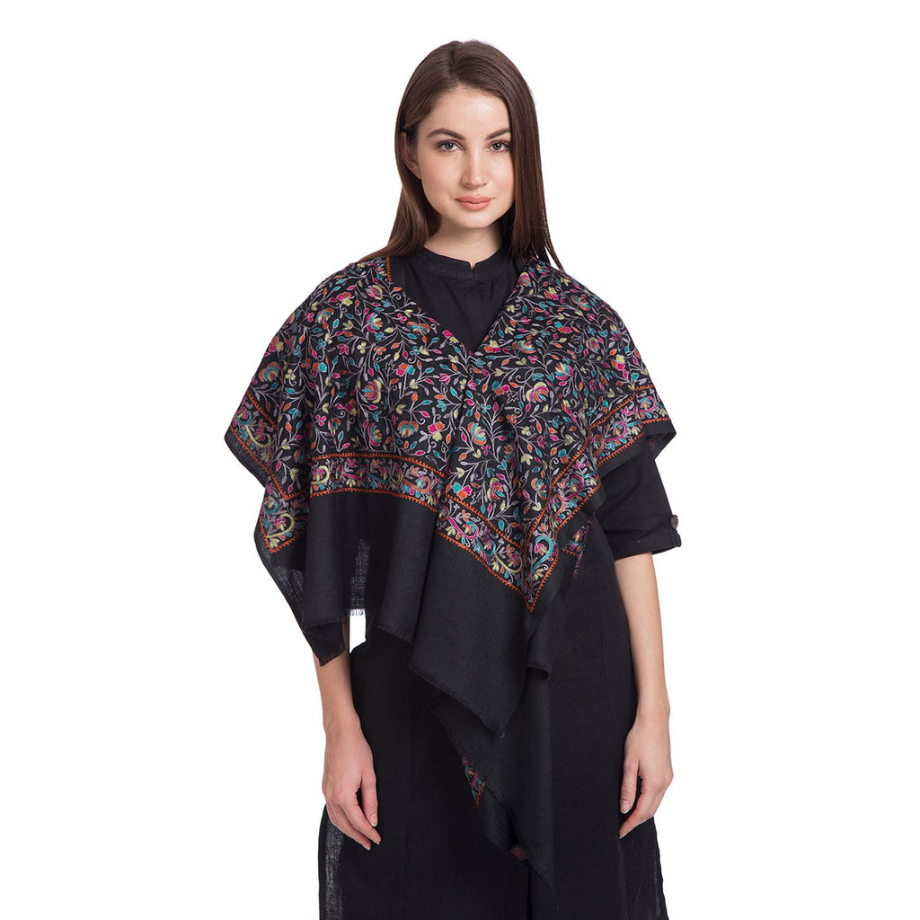 Shawl for Women - Shingora