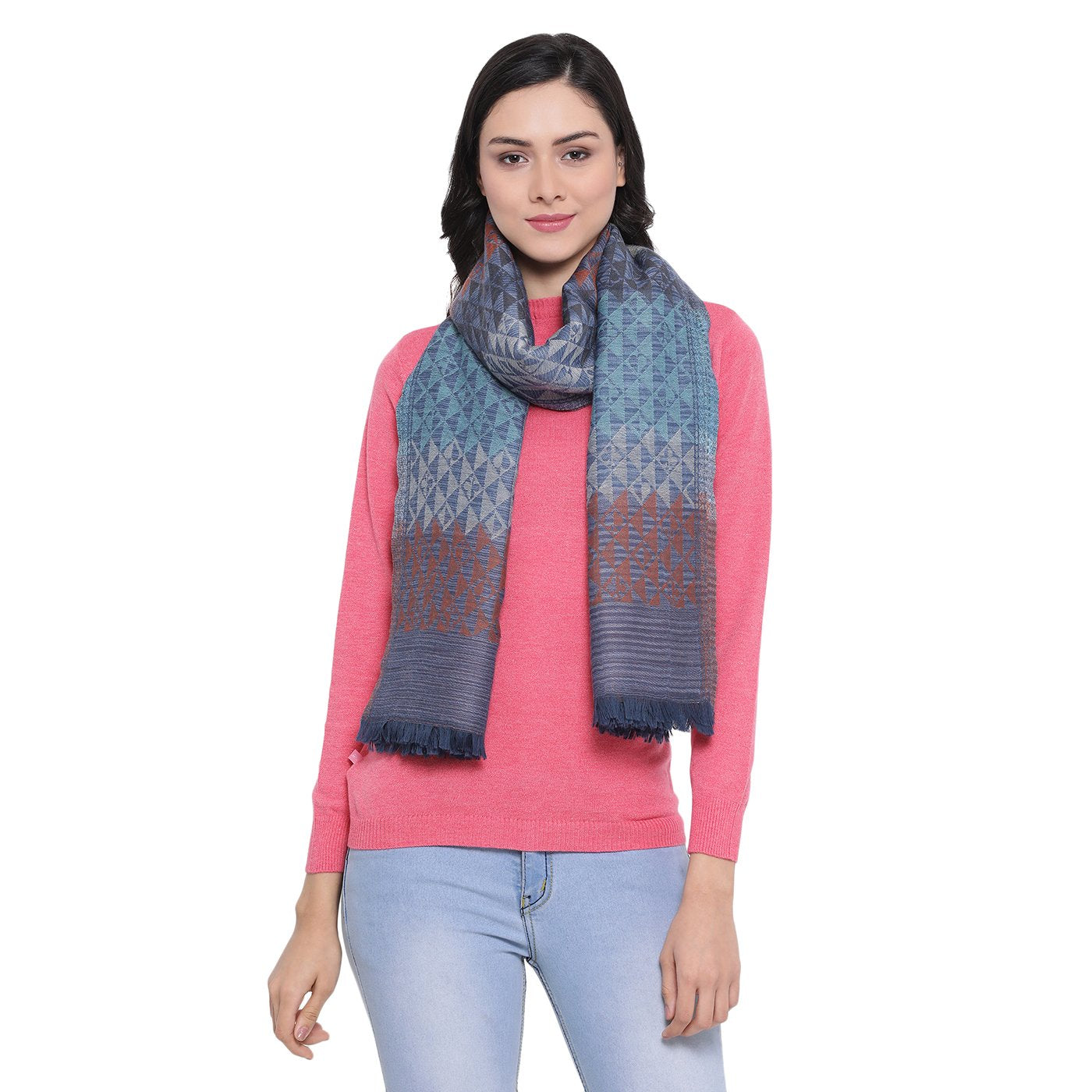 Ladies Shawl - Shingora
