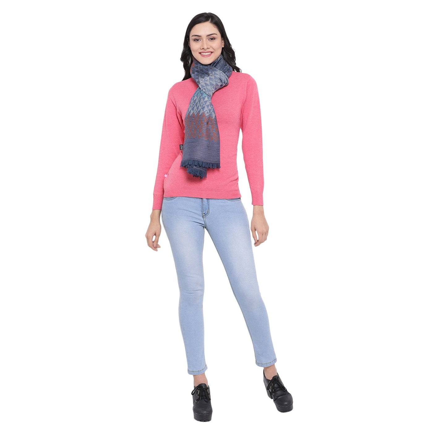 Ladies Shawl - Shingora