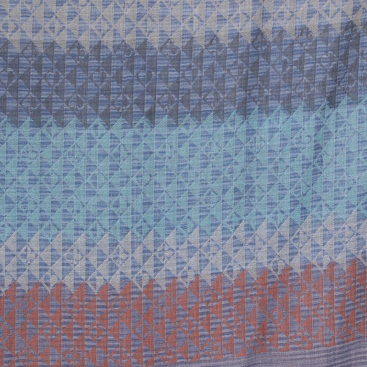 Ladies Shawl - Shingora