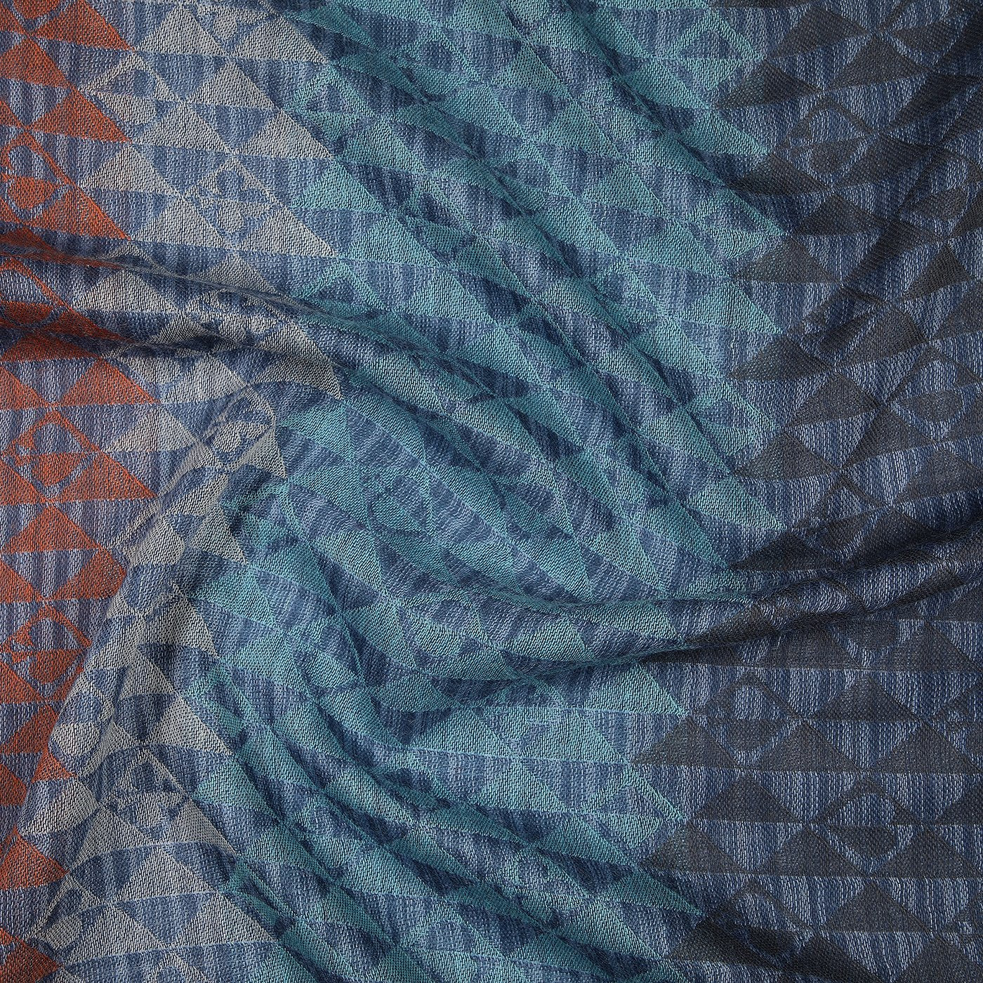 Ladies Shawl - Shingora