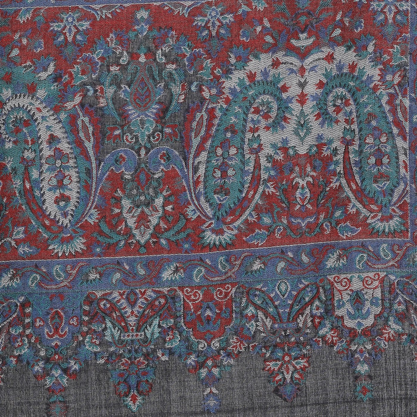 Ladies Shawl - Shingora