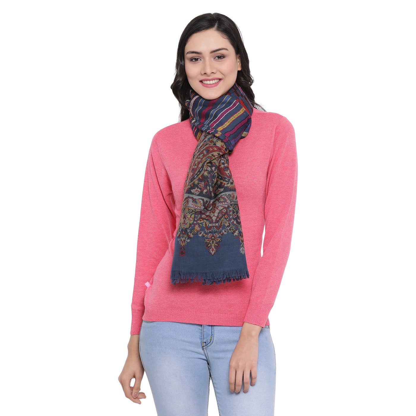 Ladies Shawl - Shingora