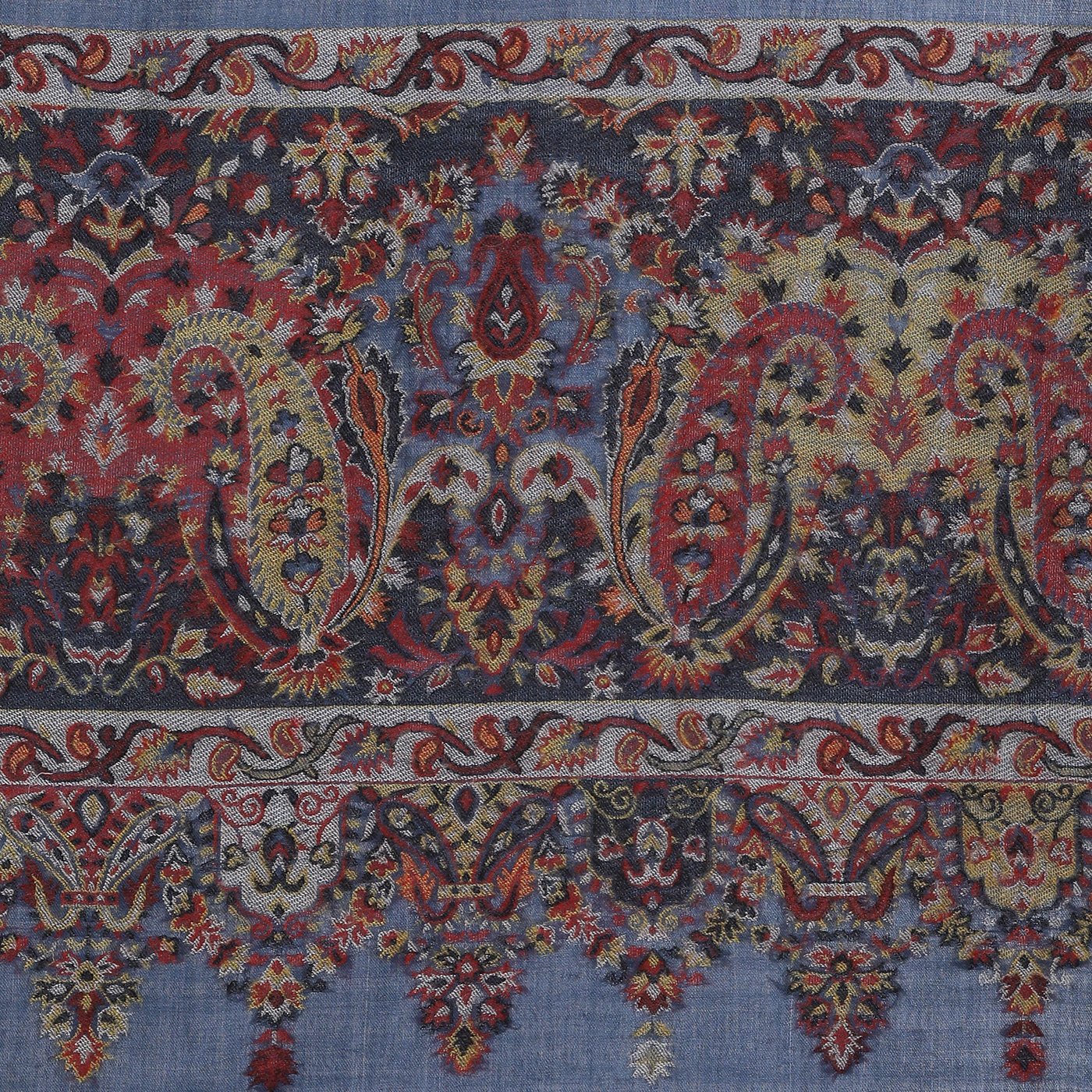 Ladies Shawl - Shingora