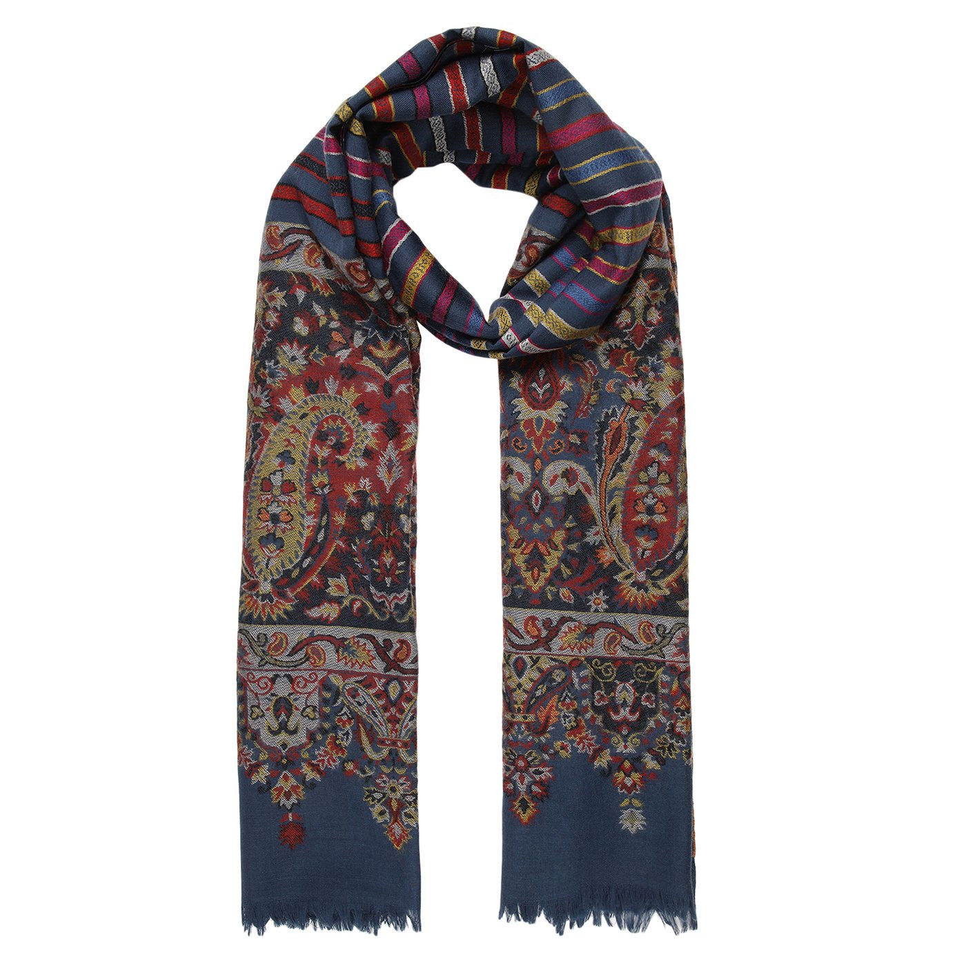 Ladies Shawl - Shingora