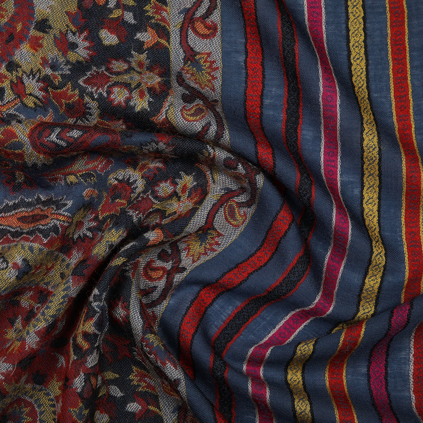 Ladies Shawl - Shingora
