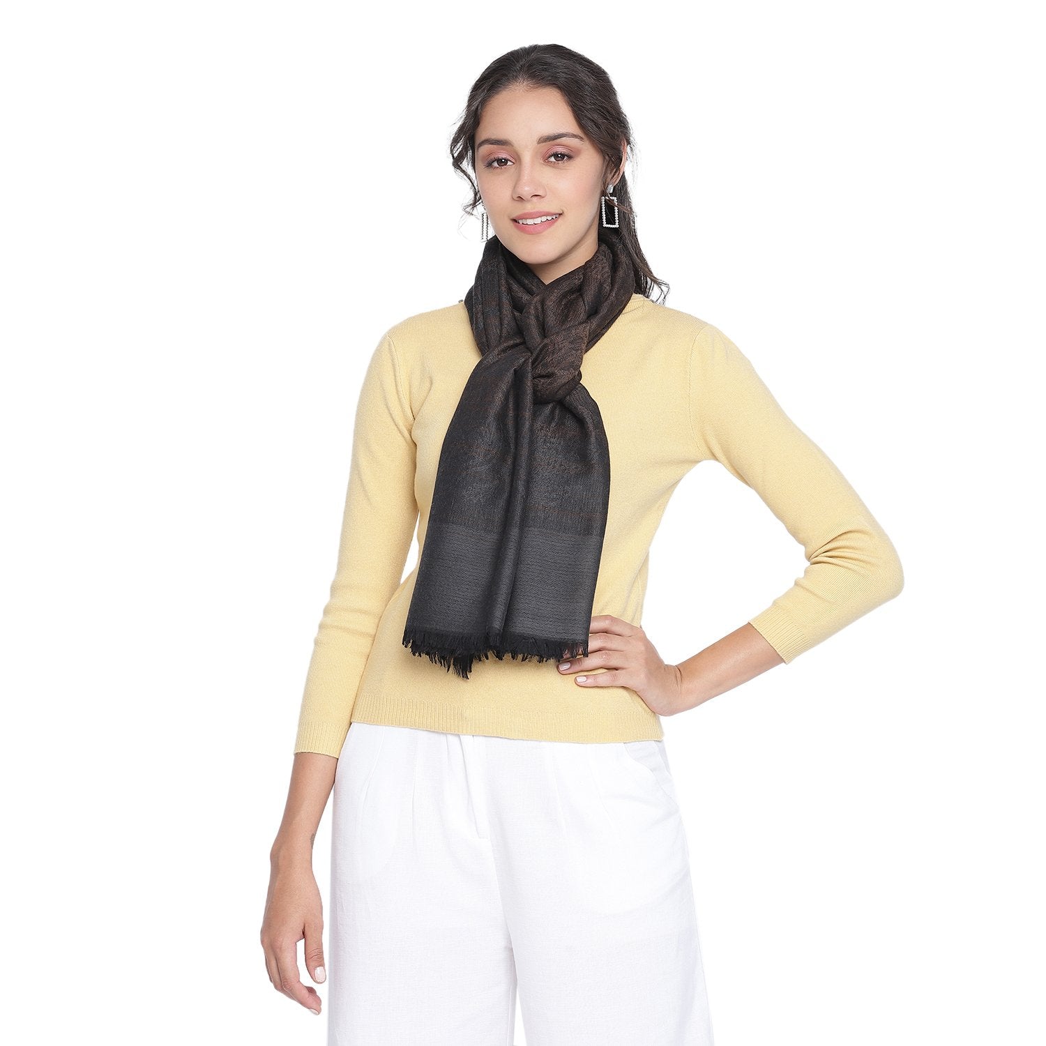 Shawl for Women - Shingora