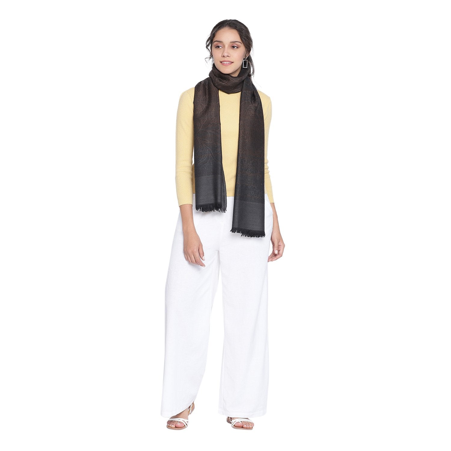 Shawl for Women - Shingora