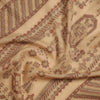 Stunning Mahi Design Woven Design Wool Shawl