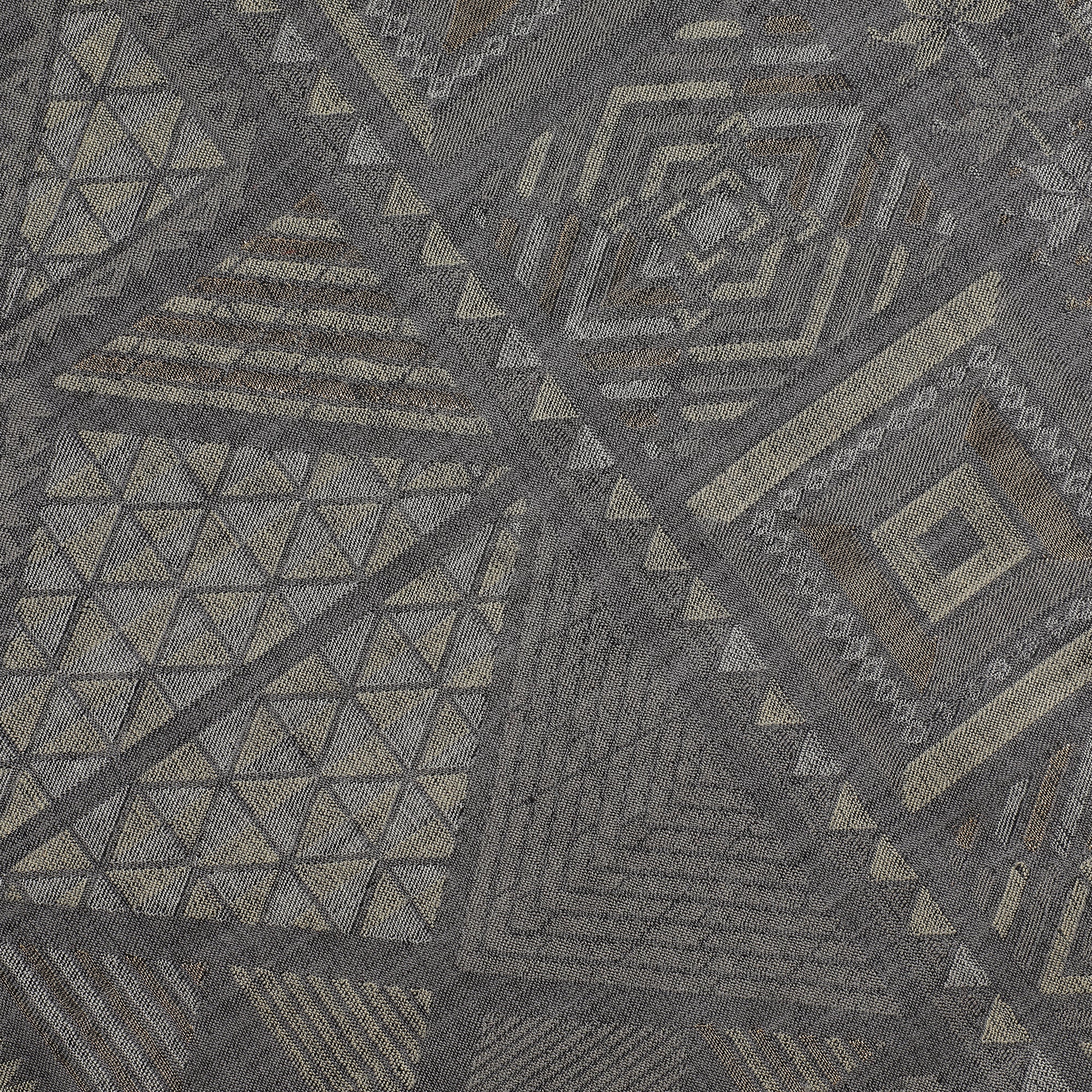 Exquisite Wool Woven Design Multicolor Shawl