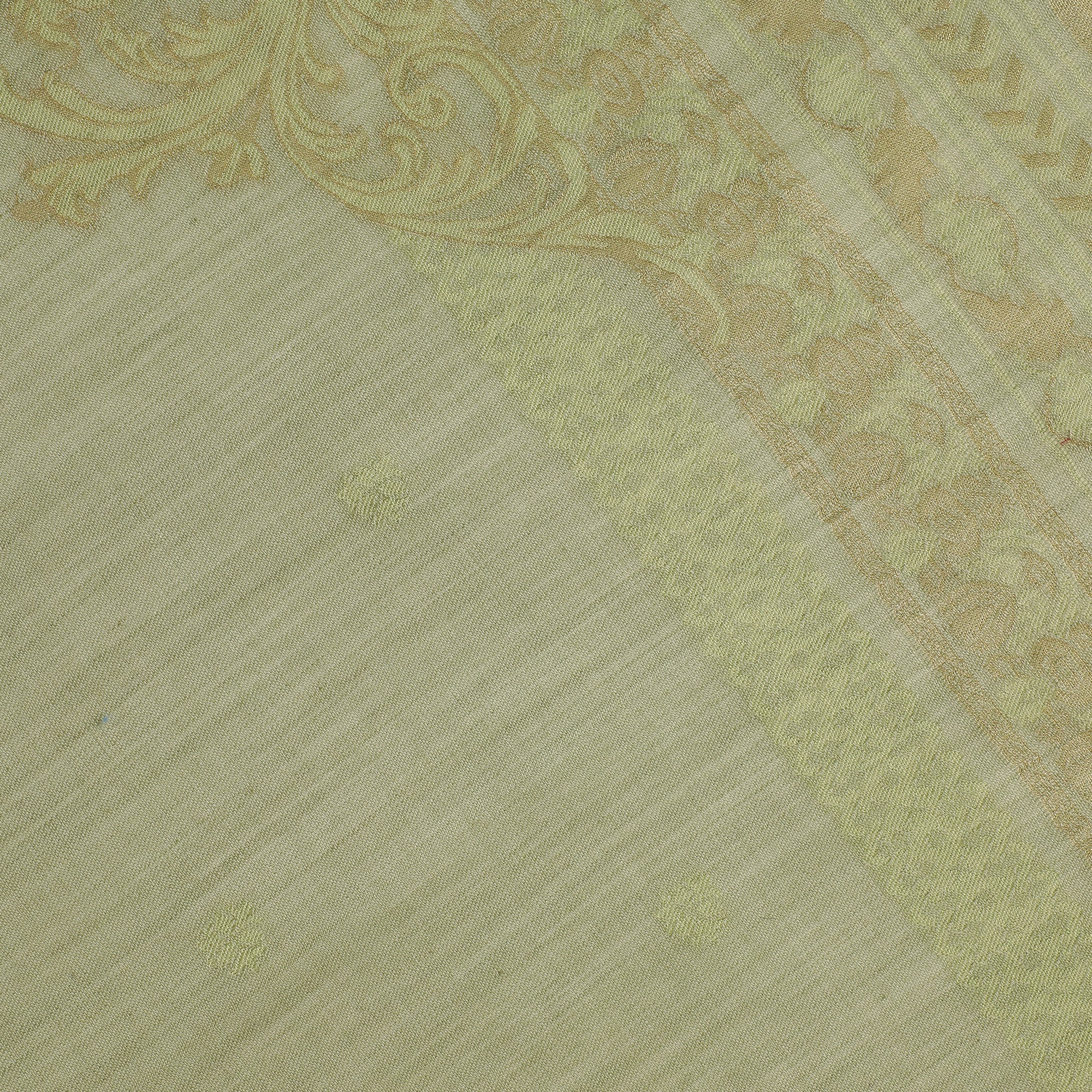 Aadila Majestic Wool Elegance Woven Design Shawl