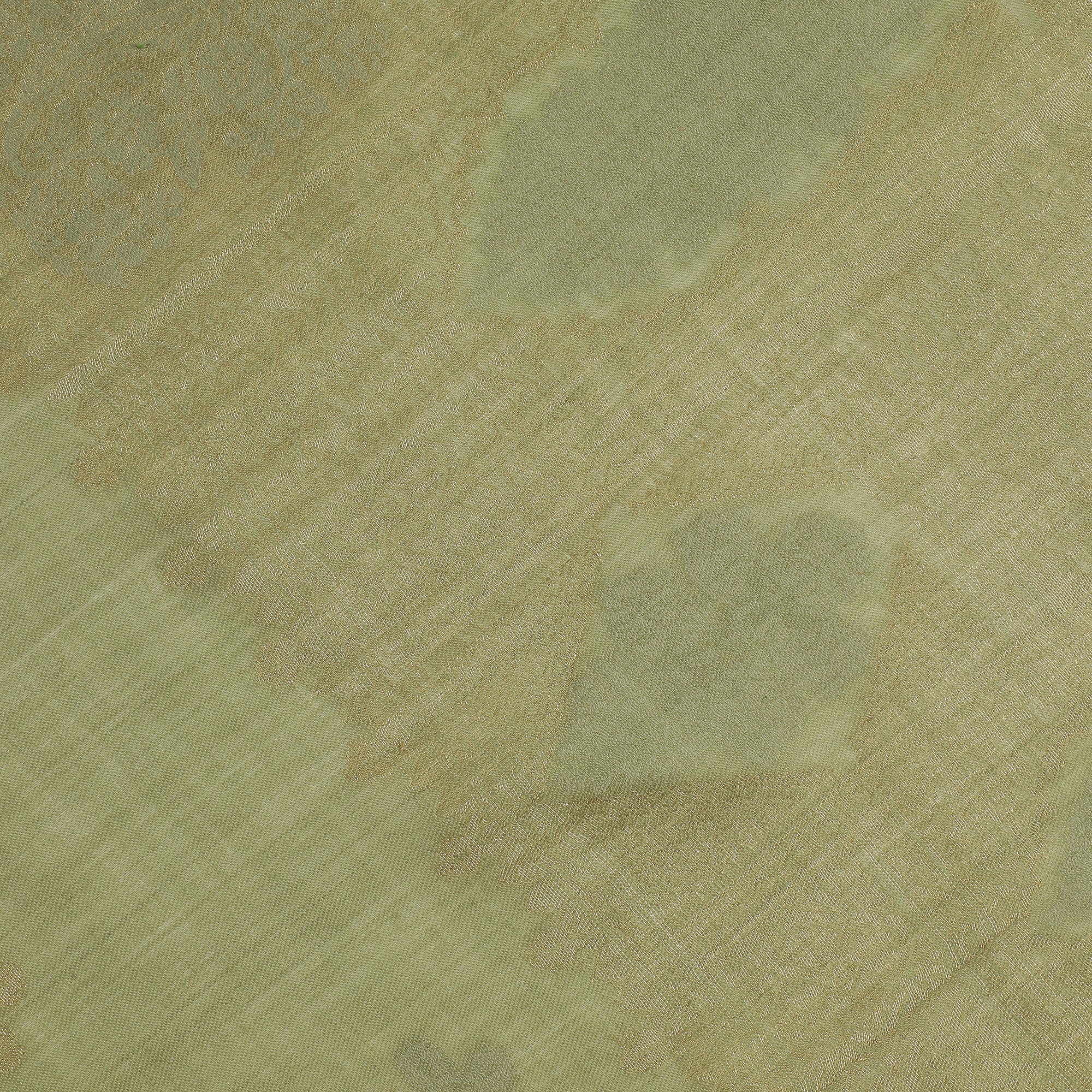 Abiya Splendid Woolen Sheen Woven Design Shawl