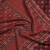 Regal Woolen Woven Design Shawl