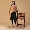 Anthea Woven Design Woolen Shawl