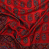 Bounty Hunting Woven Woolen Shawl