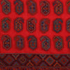 Bounty Hunting Woven Woolen Shawl