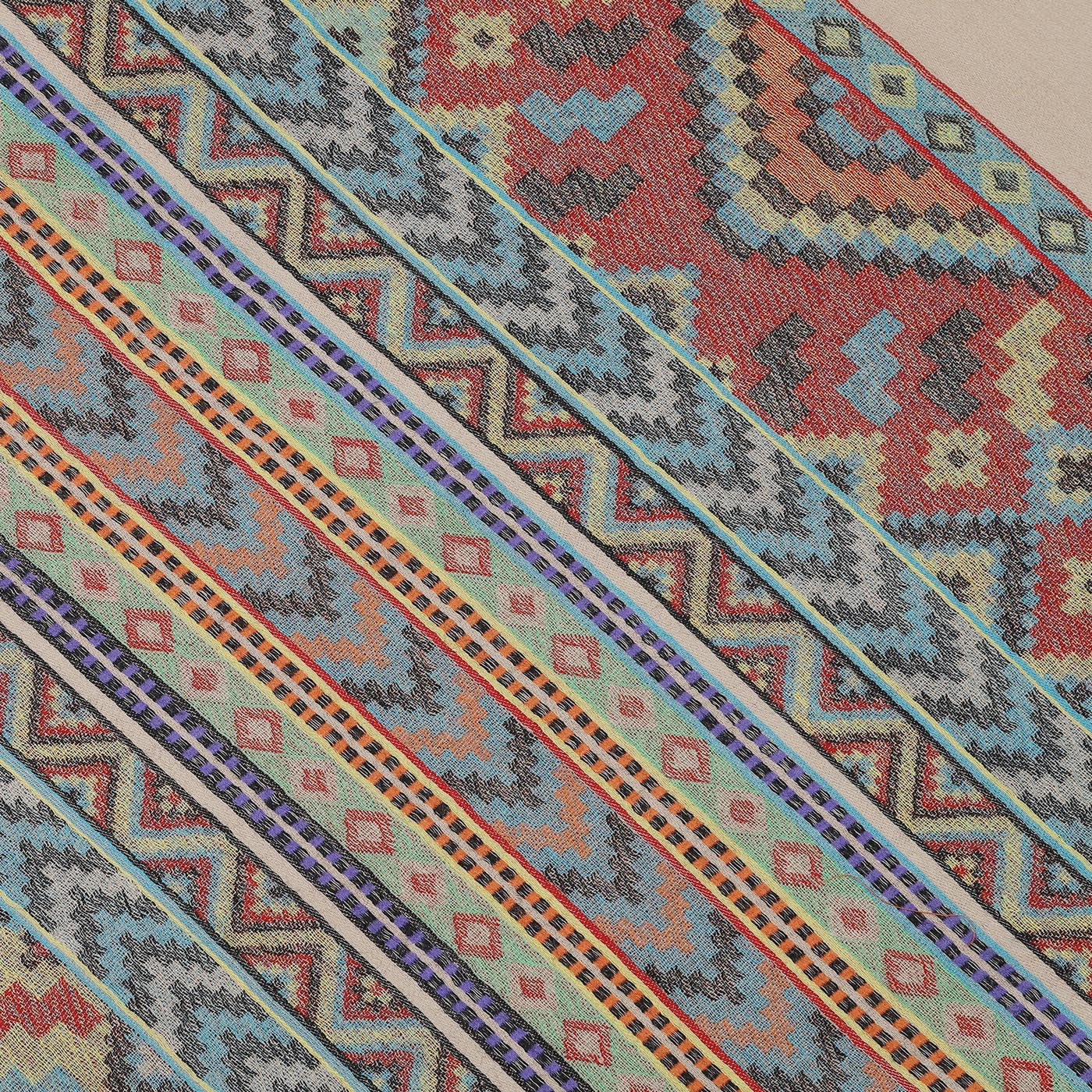 Ladies Shawl - Shingora