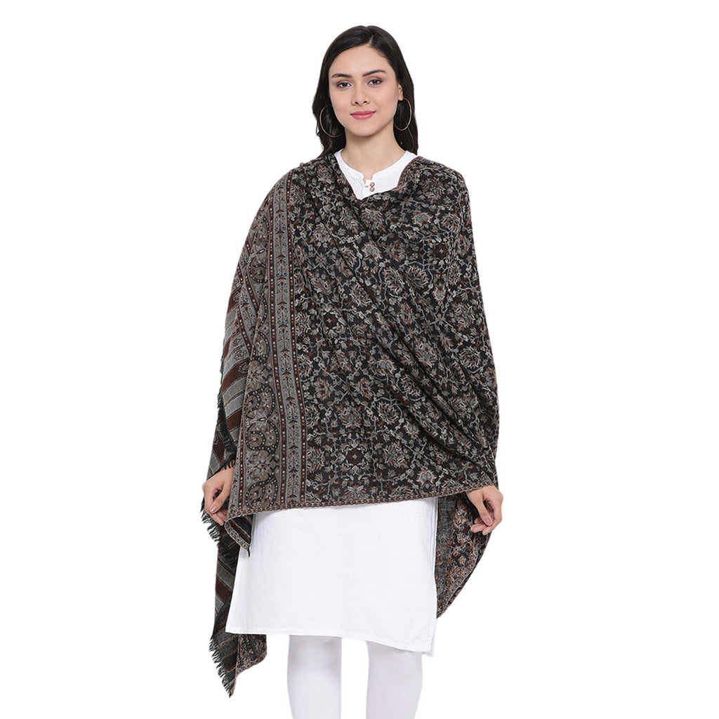 Ladies Shawl - Shingora