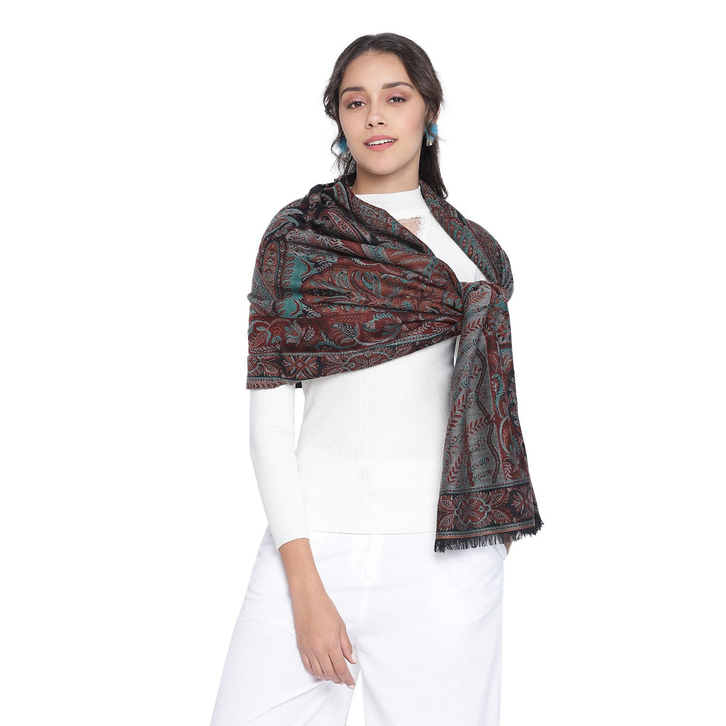 Shawl for Women - Shingora