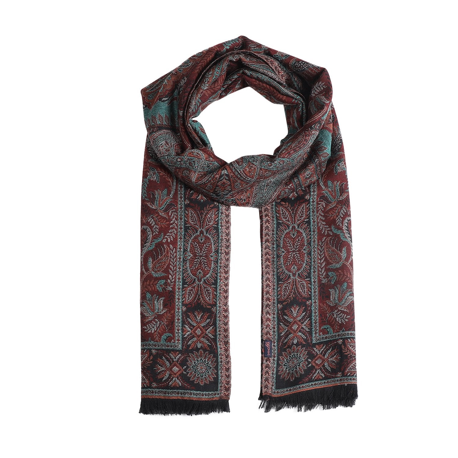 Shawl for Women - Shingora
