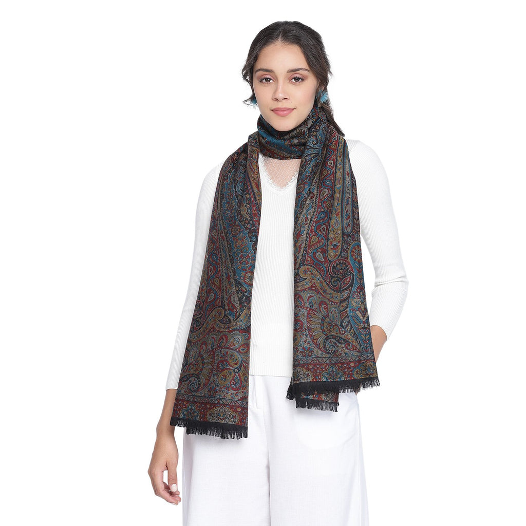 Ladies Shawl - Shingora