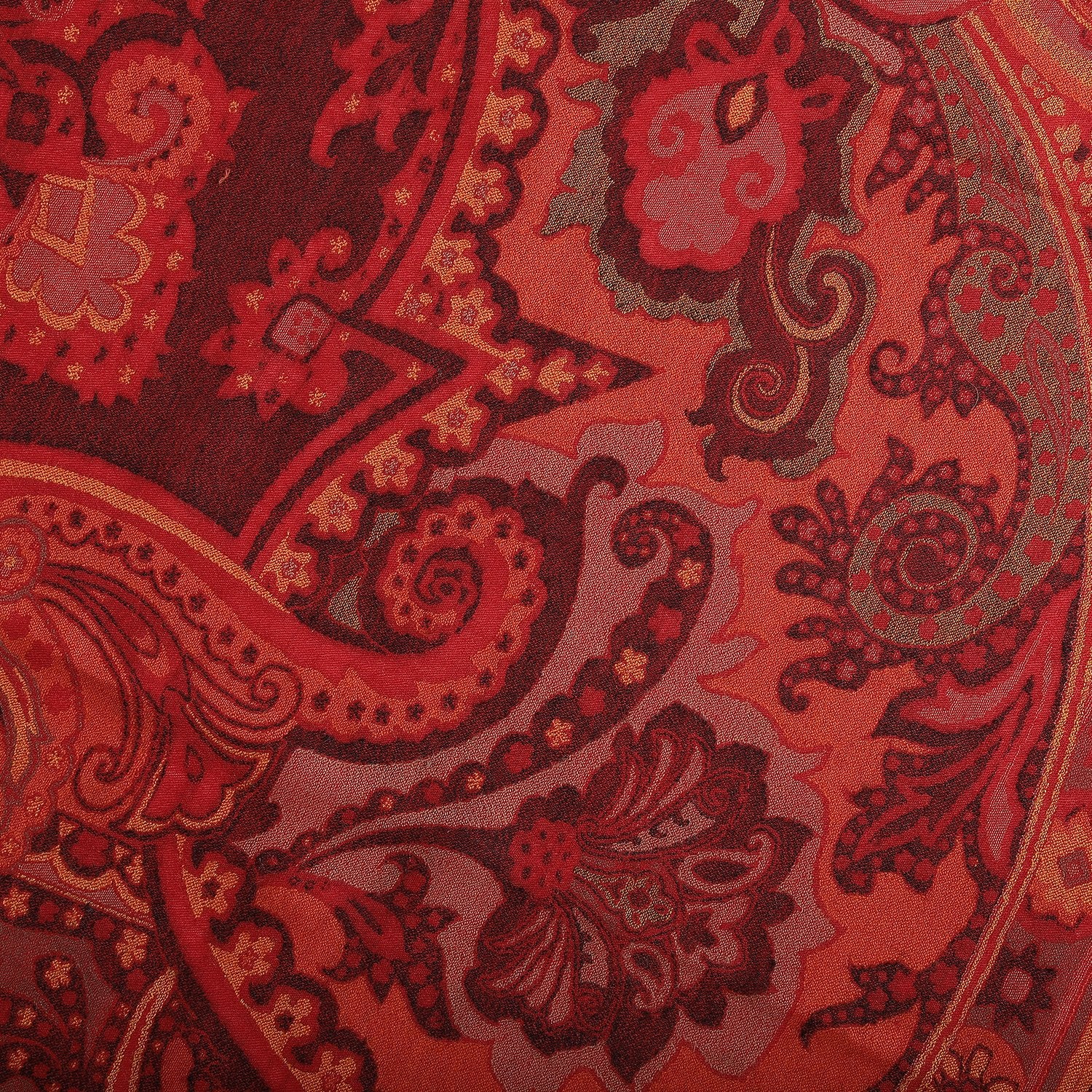 Ladies Shawl - Shingora