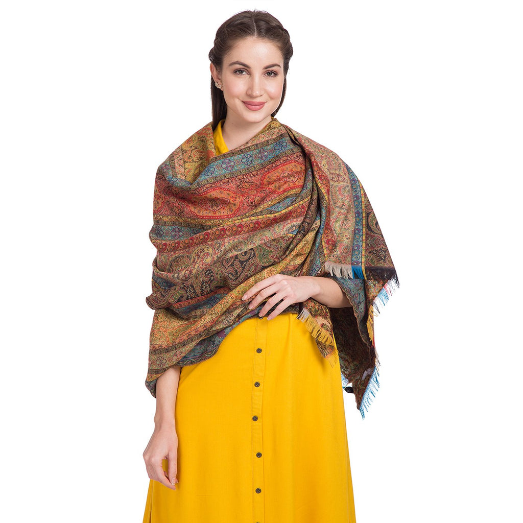 Designer hot sale shawl online