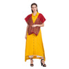 Victoria Woven Design Woolen Shawl