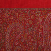 Victoria Woven Design Woolen Shawl