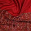 Victoria Woven Design Woolen Shawl