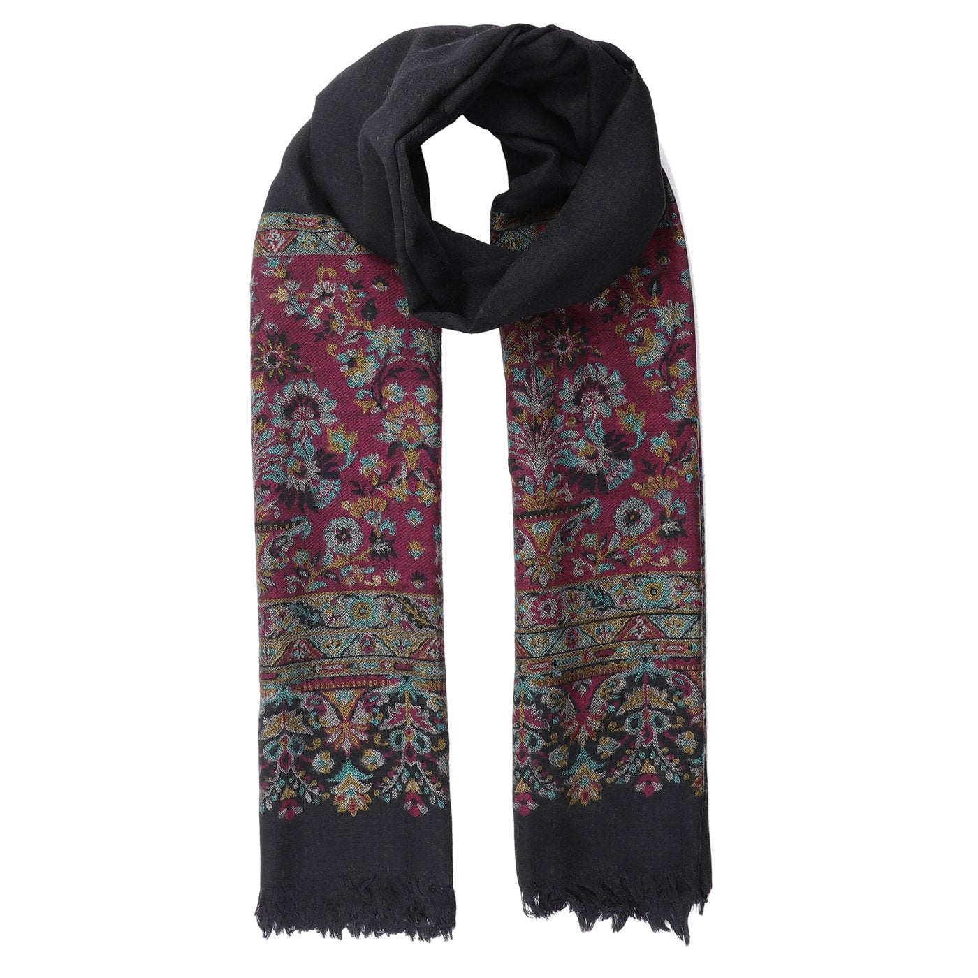 Ladies Shawl - Shingora