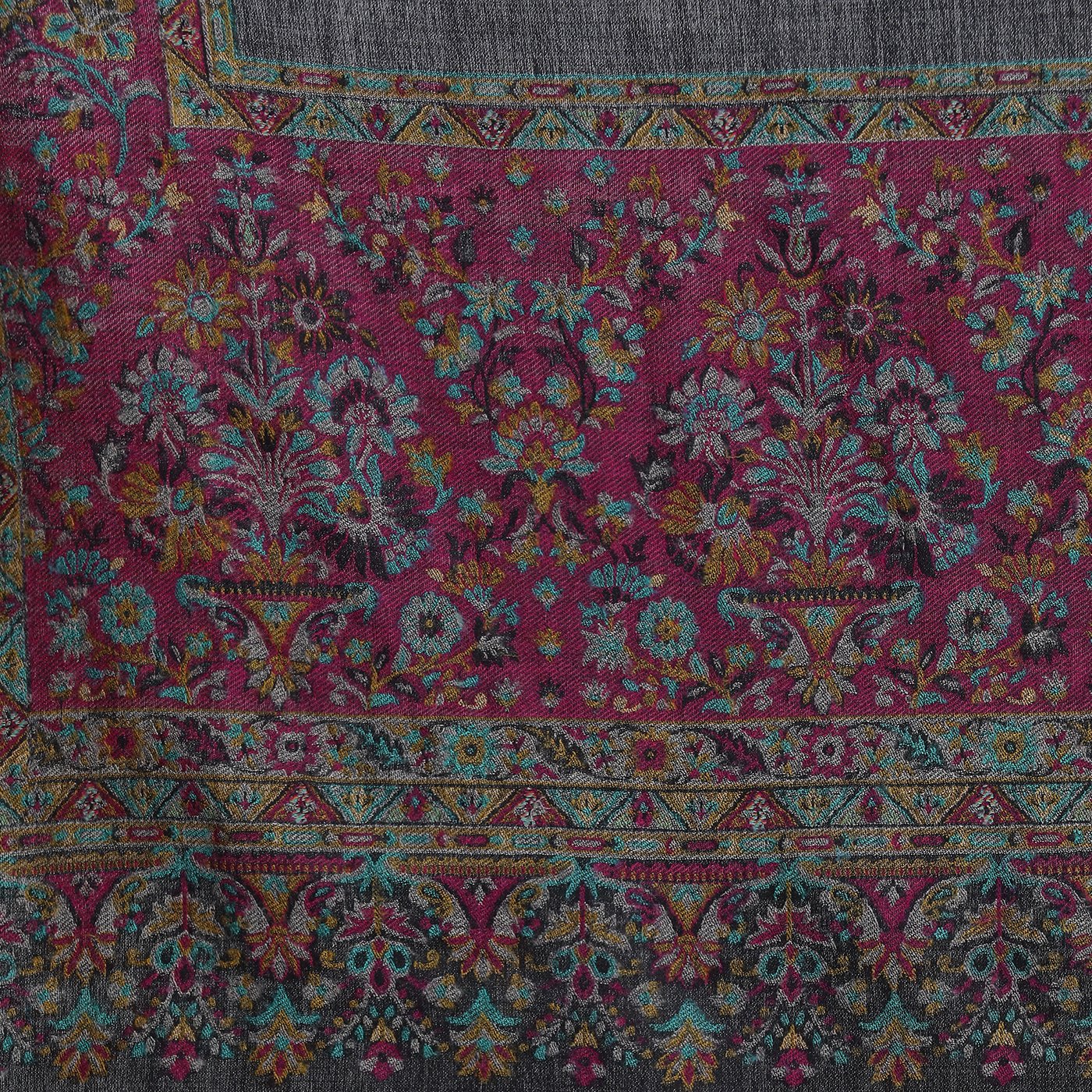 Ladies Shawl - Shingora