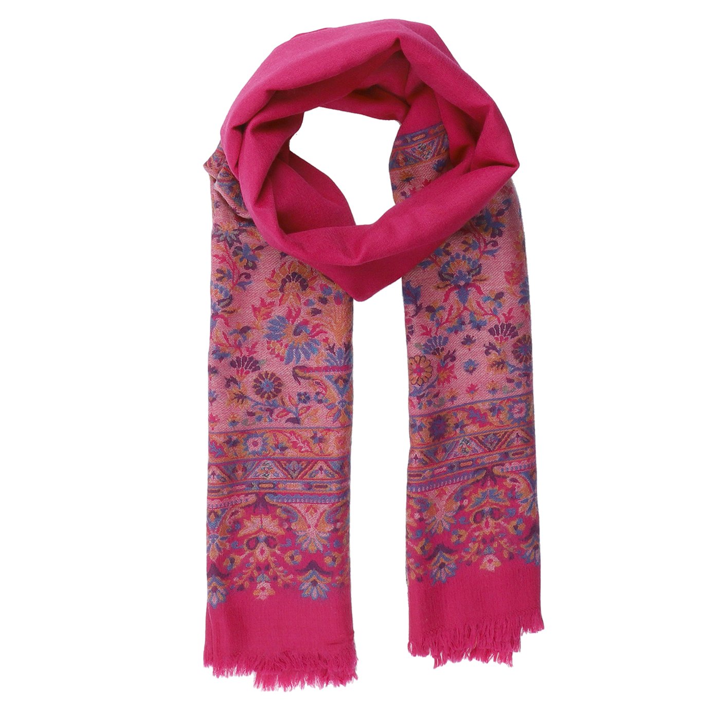 Ladies Shawl - Shingora