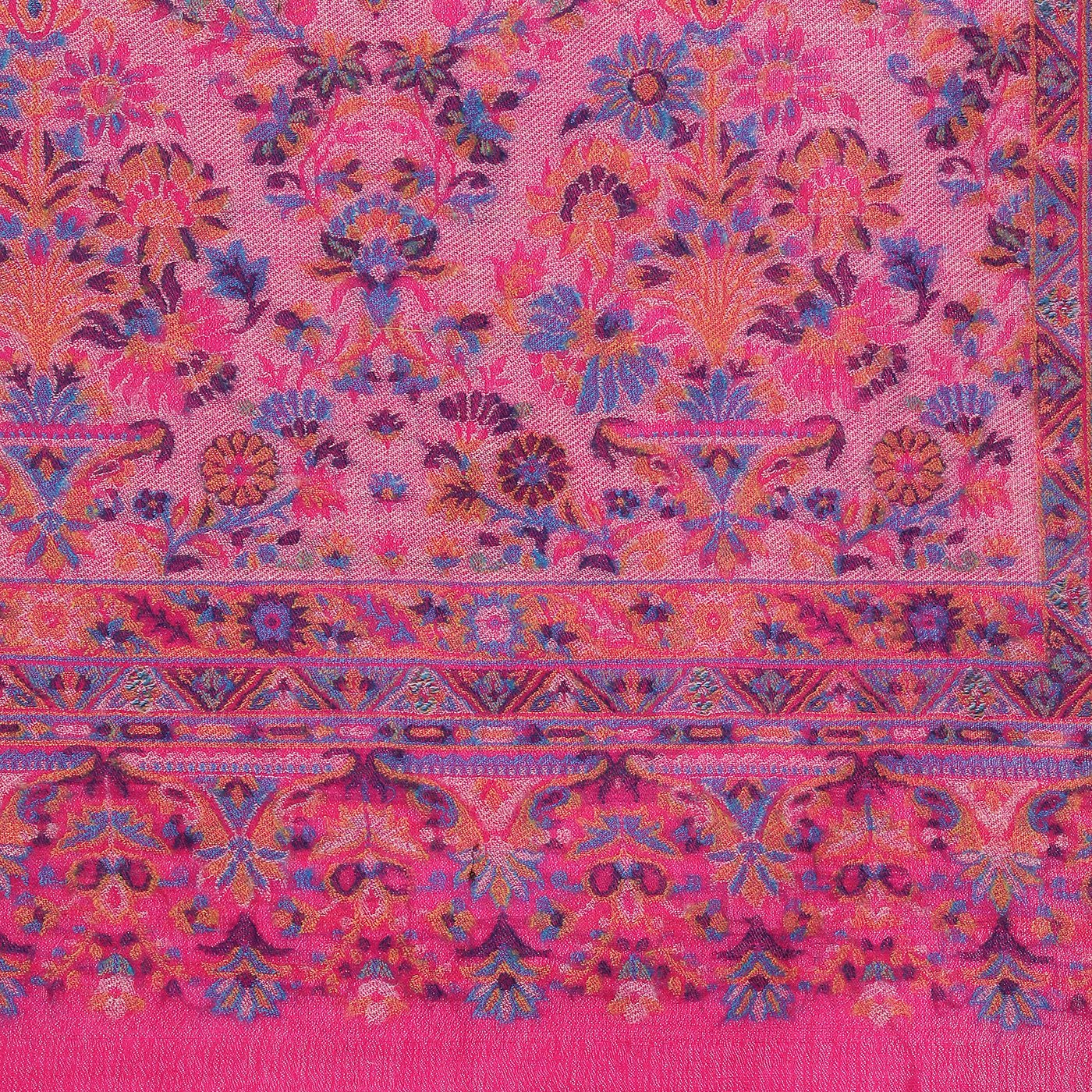 Ladies Shawl - Shingora