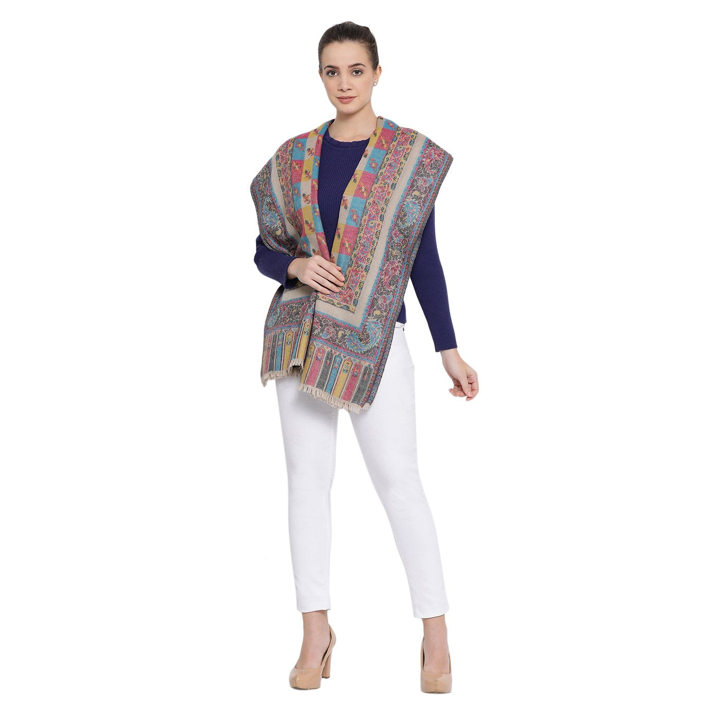 Shawl for Women - Shingora