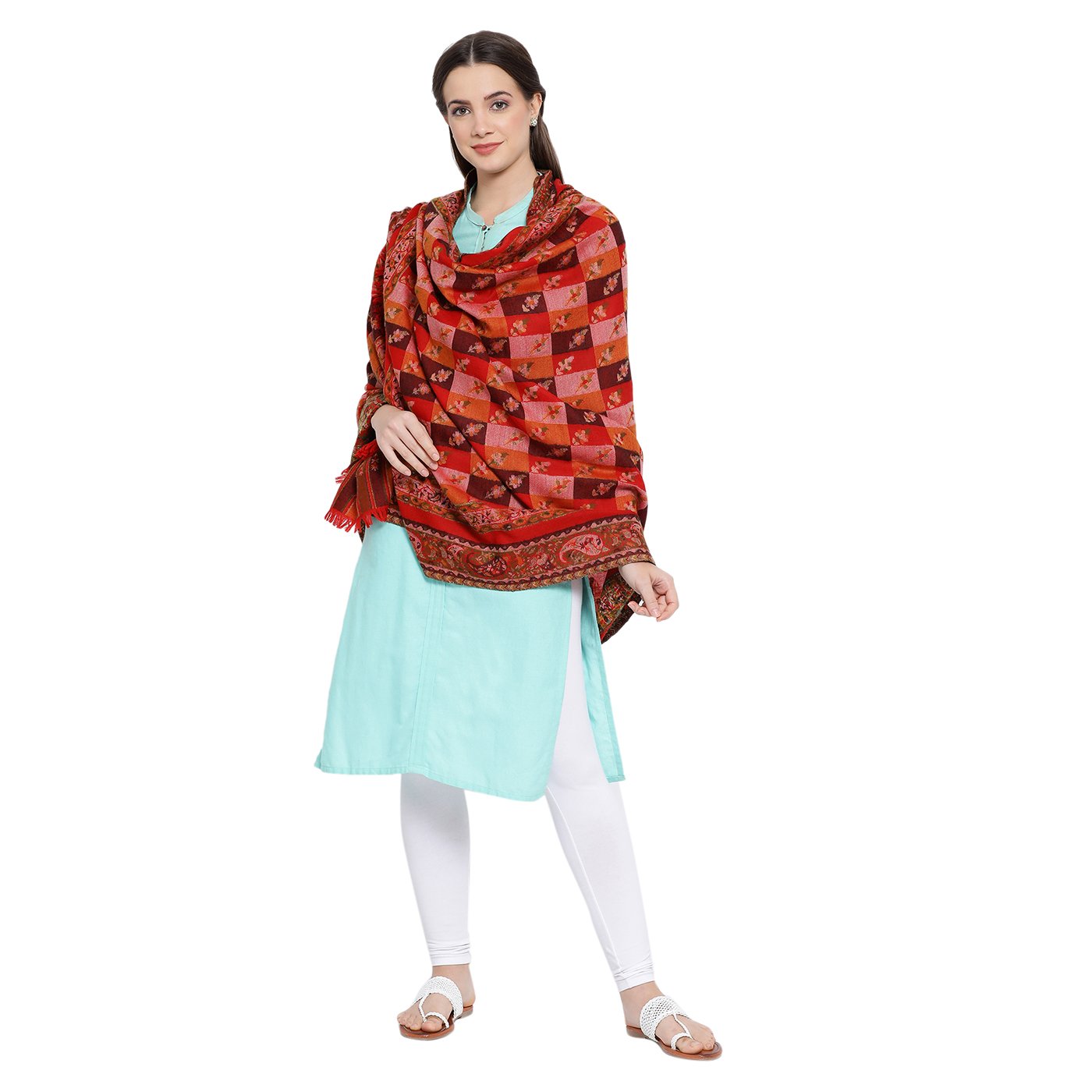 Shawl for Women - Shingora