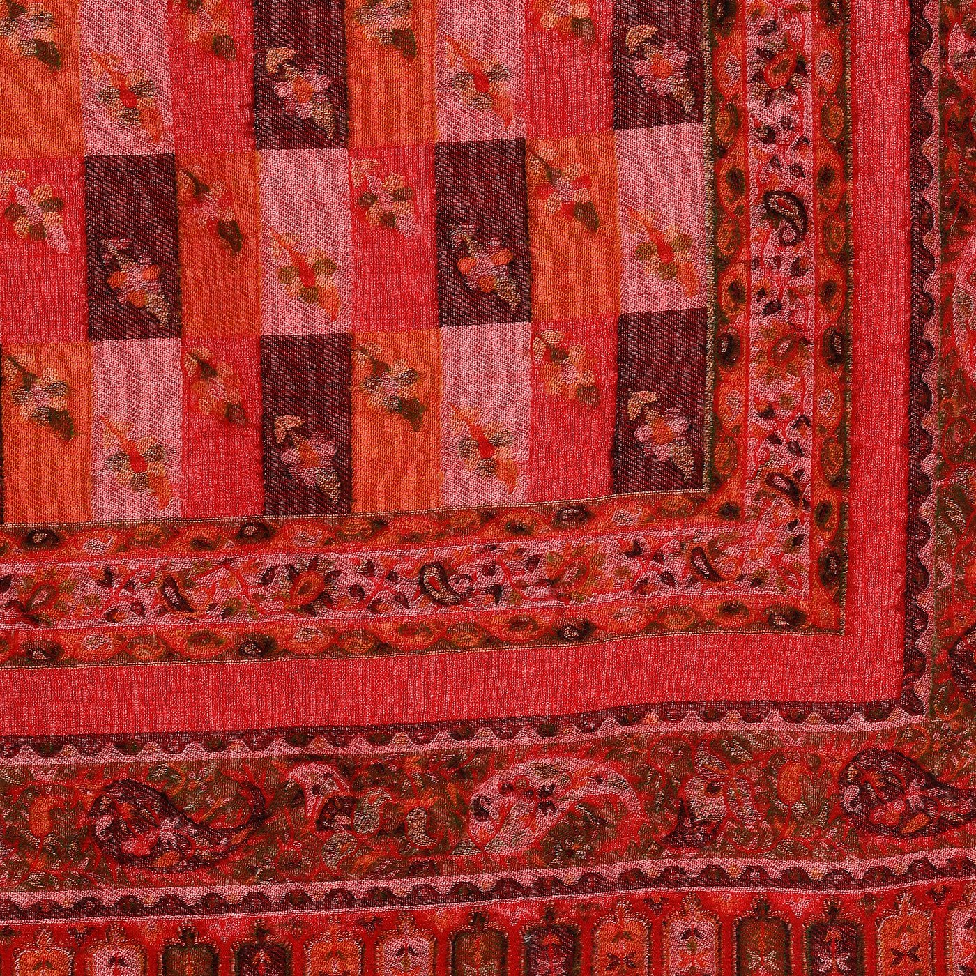 Shawl for Women - Shingora
